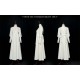 Le Miroir Prayer On A Moonlit Night One Piece(Reservation/3 Colours/2 Sleeve Types/Full Payment Without Shipping)